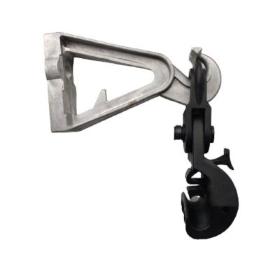 ES1500М ( S16/95+CS1500)( 16-95) Комплект промежуточной подвески ИМПУЛЬС