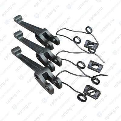 Ремкомплект корзины сцепления ЮМЗ, Д-65 1157/12303 /малый /аналог/