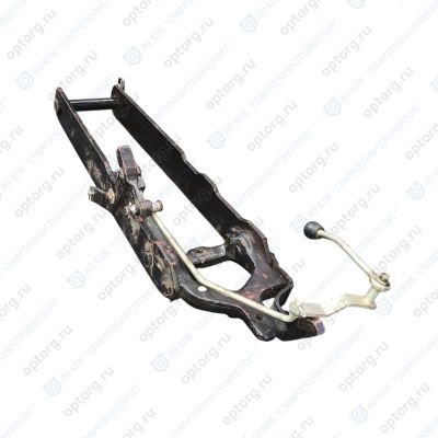 70-4619010 Механизм(с изогнутым рычагом)