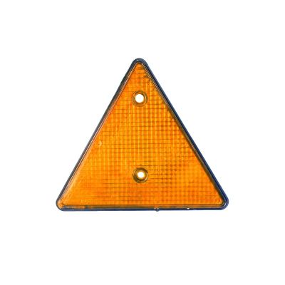 ПА 401.3733-03 СВЕТОВОЗВРАЩАТЕЛЬ (треугольный, желтый)