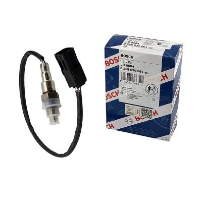 0258030064 ДАТЧИК КИСЛОРОДА BOSCH УАЗ-3159,3163 Н/О (2206-95-3826014-00)