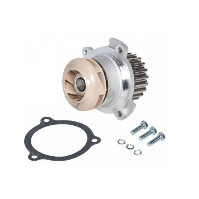 2190-1307010 Насос водяной 2190-92 (LUZAR) (LWP01904) (TURBO)