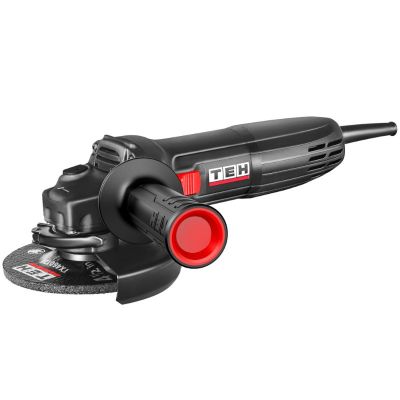 Углошлифмашина TG12508V  800 Вт.125мм регул.обор.TEH