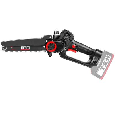 Пила цепная аккумуляторная мини 20V TEH LPS508 SOLO (без аккум.бат  и заряд.устр) 