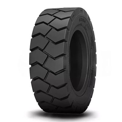 Шина 6,50-10 Kenda K611 Kinetics, нс10, с/к, с об/лент, (Кенда), Китай, погрузчик