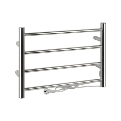 Полотенцесушитель электрический Классик 530x400 мм, Китай, BK1094