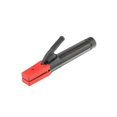 Держатель электрода 400А ( латунь) САТУРН 16-0704-9