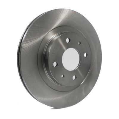 2110-3501070 ДИСК ТОРМОЗНОЙ ВАЗ-2110 R-13 (HOLA) (HD904) вентилируемый