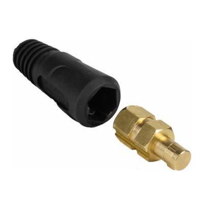 Вилка кабельная ( вставка) REXANT 10-25  16-0882(модель СКР)