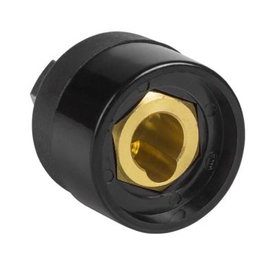 Розетка панельная (гнездо) REXANT 35-50  16-0881(модель СКРП)