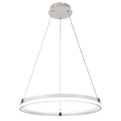 Люстра Семь Огней SF5023/1P-CR-WT 3000-6500 с ПДУ 