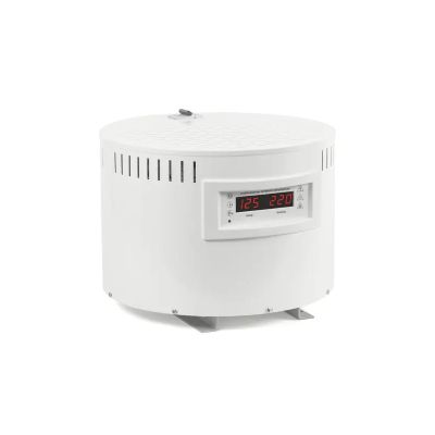 Стабилизатор напряжения Бастион  SKAT STL-10000 9 ступеней, настенный, симисторный, однофазный, 220 В