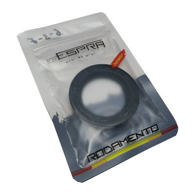 309827П Манжета (сальник) (материал FKM) ЗиЛ, ПАЗ, ГАЗ-3306, 3309, 3310, 4301 вала первичного КПП (2,2*42*62*10) EO3112/Espra/