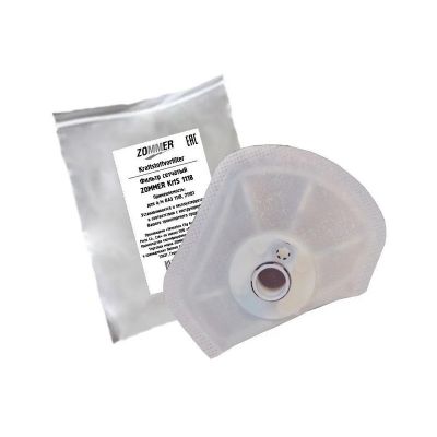 СЕТКА  БЕНЗОНАСОСА  ВАЗ-1118 "ZOMMER