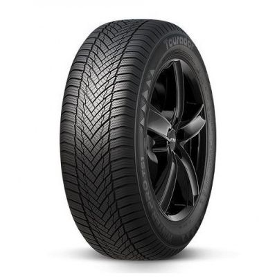 Шина 175/65R15 Tourador Winter Pro TS1, 84T, б/к, зимняя, M+S, (Турадор), Китай