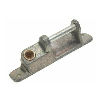 2112-5606064 ФИКСАТОР ЗАМКА БАГАЖНИКА ВАЗ-2112 "ДААЗ"