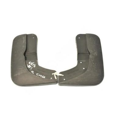 99999-2181113-82 Брызговик Vesta (Веста) (в т.ч.SW) передний (ОАО "АВТОВАЗ")