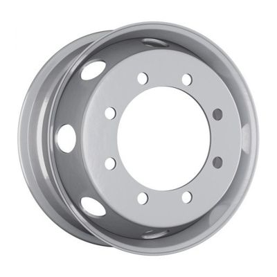 Колесный диск  Asterro 7,50x22,5 M20 8/275/221/140 (2210),(ЗИЛ) (под заказ)