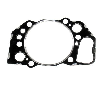 719-73-39 Прокладка уплотнительная головки блока цилиндров (ГБЦ) КАМАЗ-54901 ("ФРИТЕКС", Ярославль)