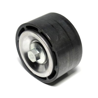 YM137439 РОЛИК НАТЯЖИТЕЛЯ ГЕНЕРАТОРА (направляющий) КАМАЗ-54901 (аналог 2782-1307680, TA1504) "ООО "НРБАВТО"