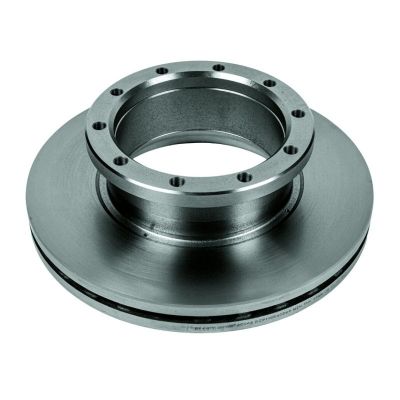 DZ9112340369 ДИСК ТОРМОЗНОЙ КАМАЗ-54901 мост Hande «ВЧ РУС»