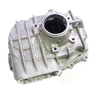 3309-1701016-02 КАРТЕР КПП 5-ст (задняя часть) Г-3309, 3310(Валдай) "ГАЗ"