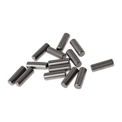 20-1701182 РОЛИК цилиндрический перв вала КПП5 ГАЗ,УАЗ (к-т 14 шт) (ГОСТех)