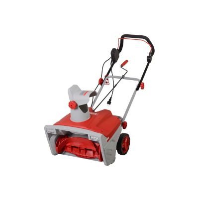 Снегоуборщик электрический Ресанта СЭ 2500Ф, 2500 Вт