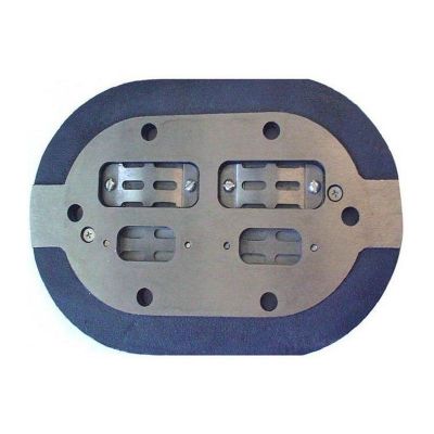 БЛОК КЛАПАННЫЙ К24М.01.00.100