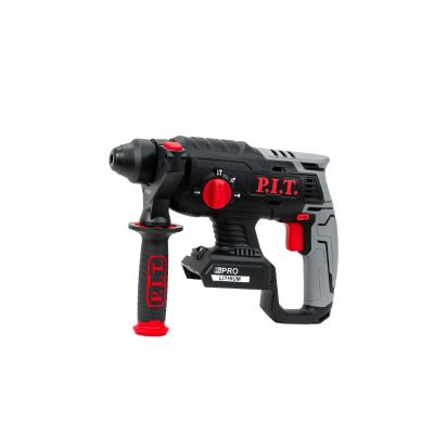 Перфоратор аккум. бесщеточный PBH20H-22B SOLO (без АКБ и ЗУ) (20В, 1,8Дж, 3реж, Ø22мм, sds-plus,коробка) на системе OnePower ПИТ