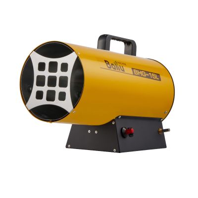 Тепловая пушка газовая Ballu BHG-15L