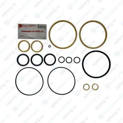 Ремкомплект ЦС-90, МТЗ, ЛТЗ (КН-6003, Комплект-Новация)