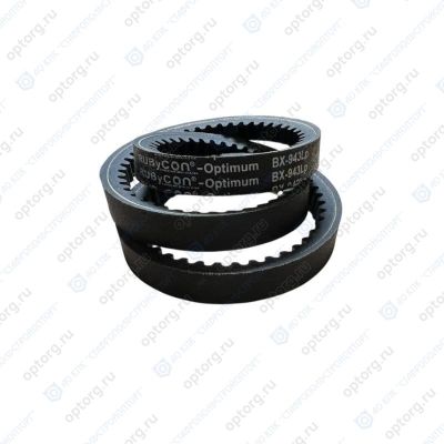Ремень зубчатый BX-943 Lp ( RUBYCON Optimum, ЯРТ)
