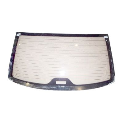 СТЕКЛО ЗАДНЕЕ Lada "Vesta" (ВЕСТА седан) 4D Sed '2015- ЭО ТЗ