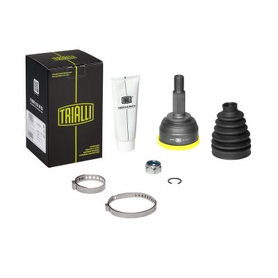 ШРУС наружный для а/м Nissan Note (06-) "TRIALLI" (GO 1402)/распродажа/