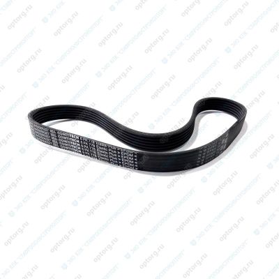 6РК-1705 РЕМЕНЬ ПОЛИКЛИНОВЫЙ CITROEN C5 1.8/2.0 "OPTIBELT"