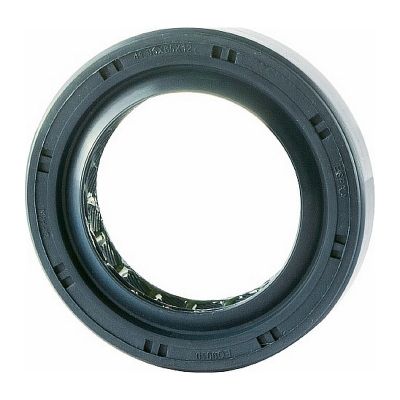 31638-1802119 Манжета (сальник) (материал FKM-фторкаучук) коробки раздаточной вала привода заднего моста УАЗ-3163 Патриот (Dymos) (, 48283T00010) 42х65х12 EO9010