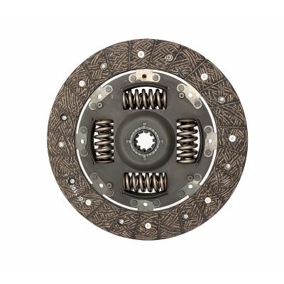 Диск сцепления ведомый (накладка КЕВЛАР) ГАЗель Next дв.Cummins ISF2.8 Евро-4 (149 л.с., 330-600 Нм) ?280мм  SPD28015KV/Srtarco/