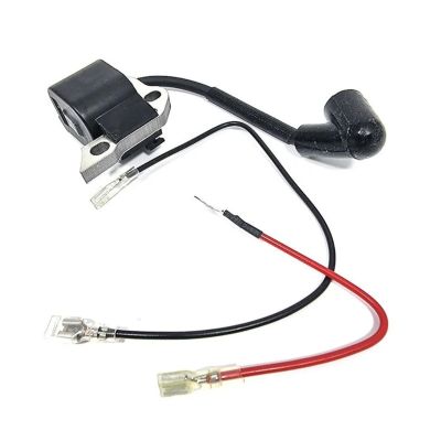 Катушка зажигания для бензопилы Shtil MS 170/180 Штиль