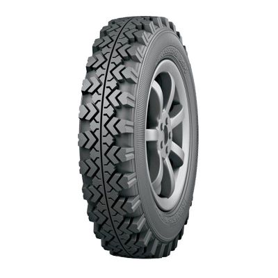 Шина 175/80-16(6,95-16) Voltyre ВлИ-5, 85P, с/к, всесезонная, (Волтайр), г. Волжский, (камера с толстым вентилем) Нива