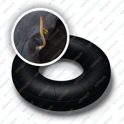 Камера 10,00-20 (280-508), автомобильный вентиль (к а/м Камаз, Зил), г.Волжский, Россия