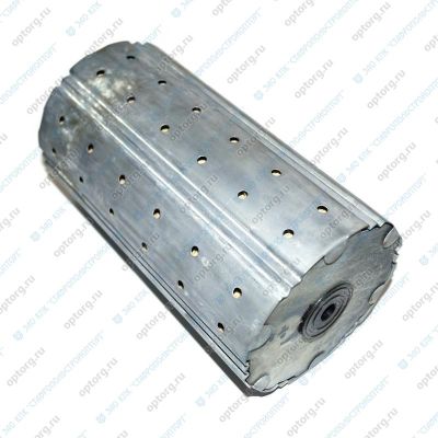 ЭФМ 703-1017040 (мет.) Элемент фильтрующий тонкой очистки масла (металлический) ЕВРО ("ЛААЗ/Ливны") (7405-1017040, NF-1703K, ЕКО-209с, М5314, ЭФМ-305.120)