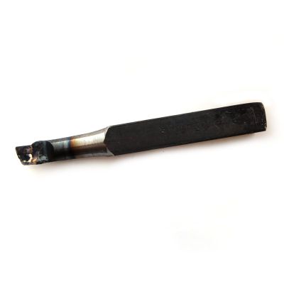 Резец расточной 25*25*240 сквозное отверствие Т15К6