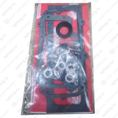 60-1111011-11 Ремкомплект ТНВД 60,601 без корректора (РТИ, паронит, метизы) к/о