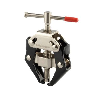 Съемник поводка стеклоочистителя и подшипников генератора (PRO серия) универсальный ("АвтоDЕЛО") 41557