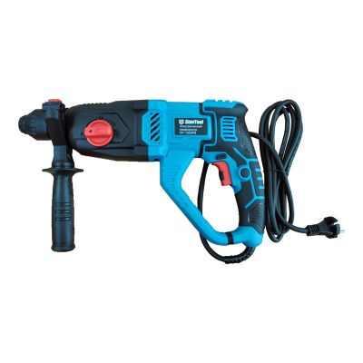 ПЕРФОРАТОР ПР-1050РВ SDS+ 3-х реж. 1050 Вт STAVTOOL (Ставтул)