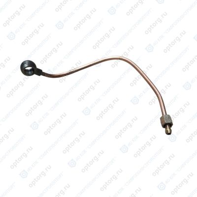 Д37-1104190 К Трубка Т-40 от ТННД к ТНВД/аналог/