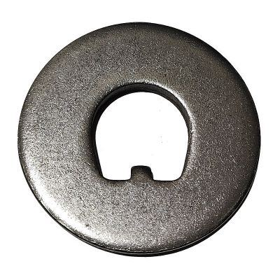 3310-3103030 Шайба упорная подшипника ступицы переднего колеса Валдай ГАЗ Оригинал