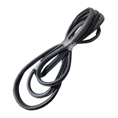 А31R23.6427126-02 Уплотнитель проема сдвижной двери ГАЗель-Next ЦМФ ГАЗ Оригинал