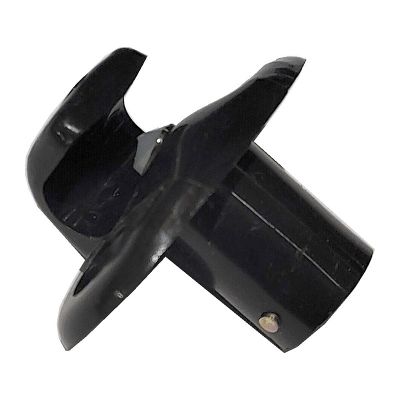 3102-8204130 Фиксатор противосолнечного козырька 3302, 3307, 3309, 33104 ГАЗ